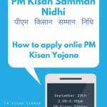 PM Kisan Saman Nidhi Yojana