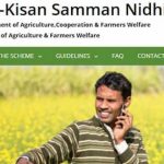 PM-Kisan-Samman-Nidhi-Scheme