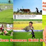 PM Kisan Samman Nidhi Scheme