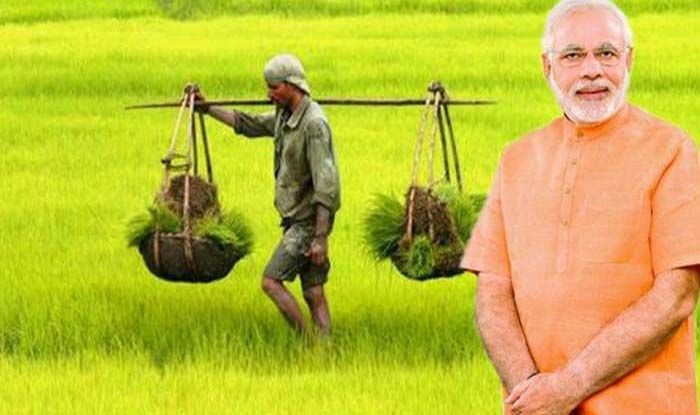 PM Modi Kissan Samman Yojana