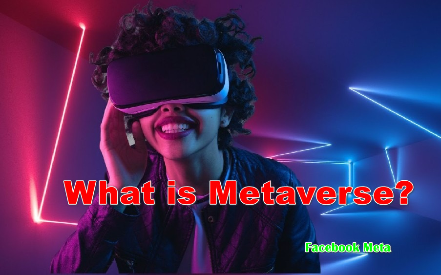 Metaverse