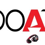 Boat Headphones Logo