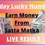 Earn Money from Satta matka