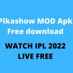 Pikashow Apk Free download -6