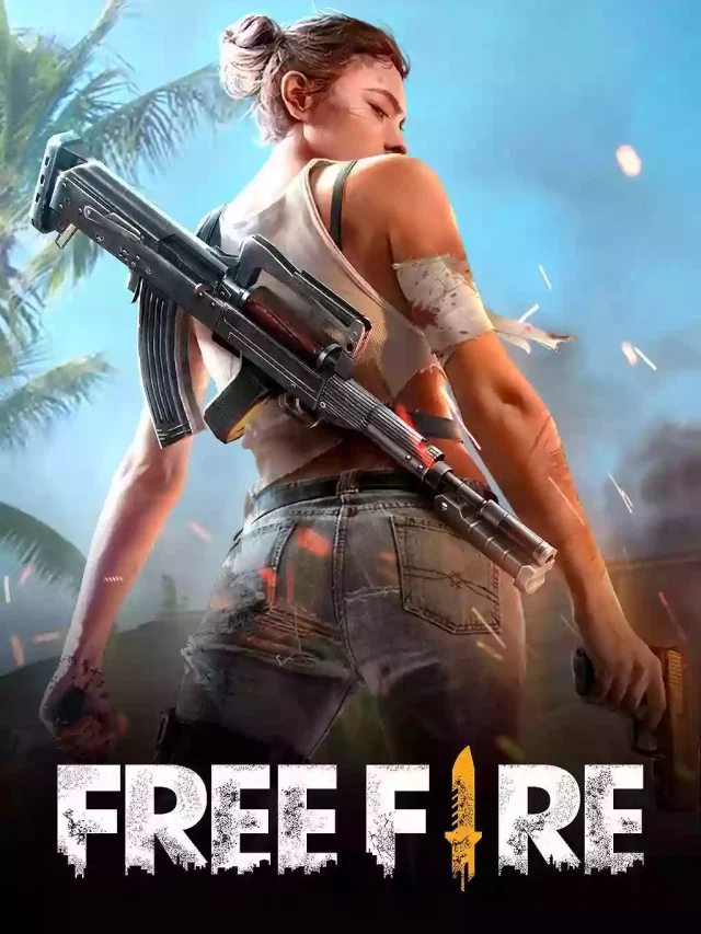 Get Garena Free Fire Redeem code Today From Here