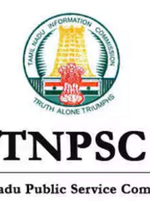 TNPSC: Hall Ticket Issue for Group 2