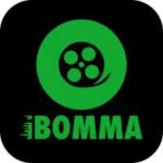 ibomma logo
