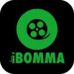 ibomma logo